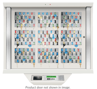 Products - Key Control, Asset Management, & Guard Tour Systems